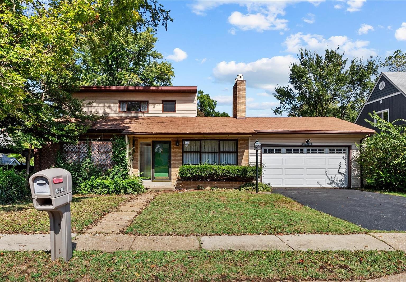12451 Big Bend Rd, Saint Louis, MO 63122 Zillow