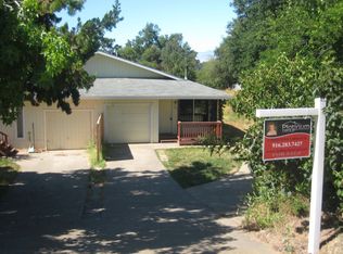 482 Ridgecrest Ct, Placerville, CA 95667