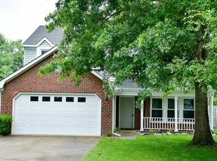 1093 Radisson Ct, Virginia Beach, VA 23464