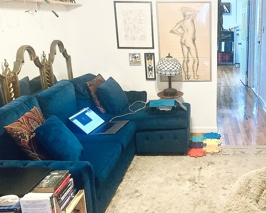 111 Madison St #5