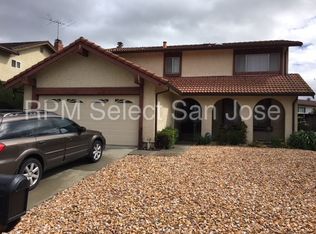 1114 Kovanda Way, Milpitas, CA 95035