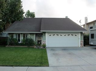 2608 Harbour Town Trl, Ontario, CA 91761