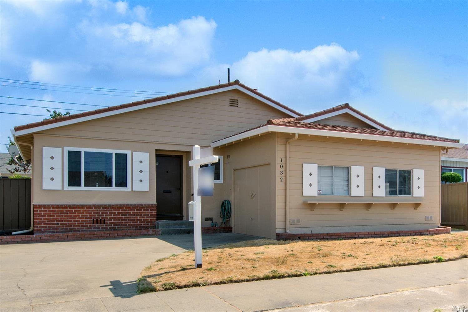 1032 Azalea Dr, Alameda, CA 94502 Zillow