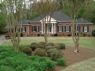 135 Saddle Mountain Dr SE, Calhoun, GA 30701