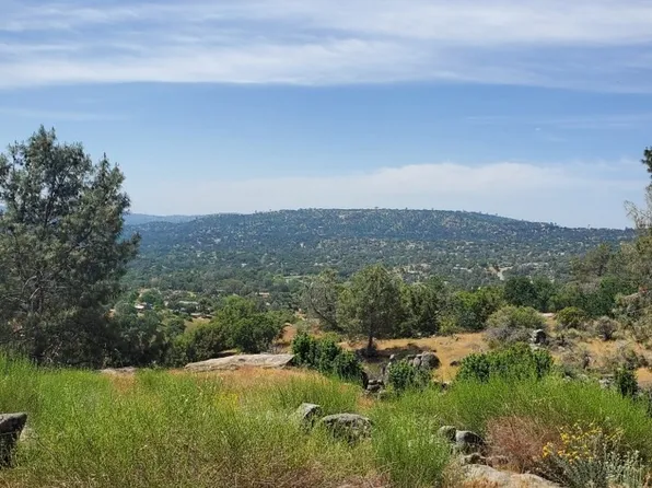 LOT 1952 Ranger Circle Dr, Coarsegold, CA 93614