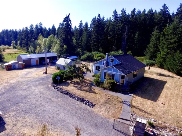 17811 Bald Hill Rd SE, Yelm, WA 98597