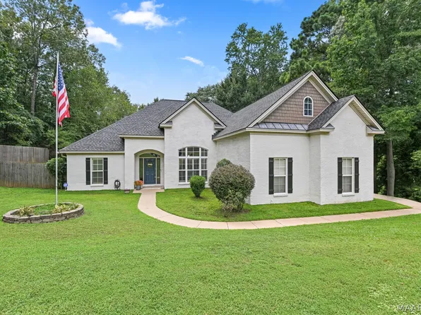85 Jackson Ln, Wetumpka, AL 36093