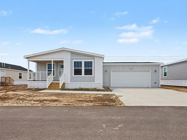 4160 Shalimar Dr, Allendale, MI 49401