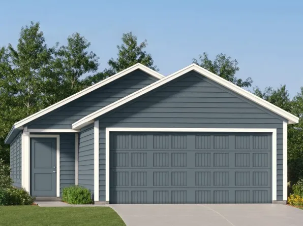 3747 Moon Hill Rd, Marion, TX 78132