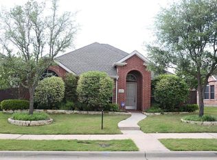 11227 Raveneaux Dr, Frisco, TX 75033