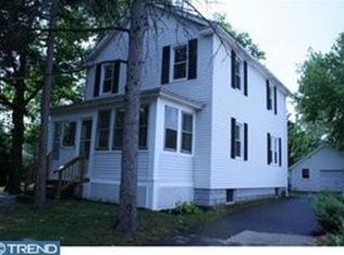 335 Kresson Gibbsboro Rd, Voorhees, NJ 08043