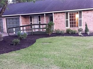 19122 Wood Hollow Dr, Porter, TX 77365
