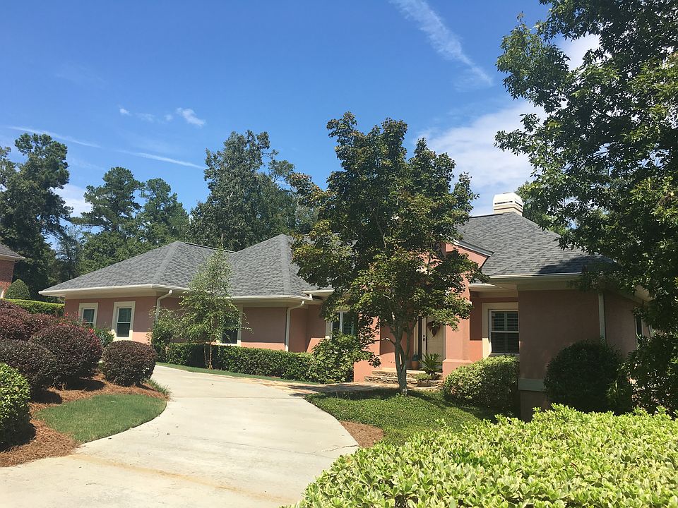 FRONT W/ CIRCULAR DRIVE