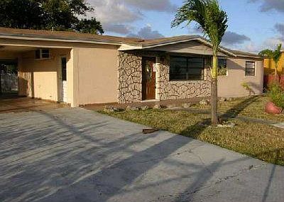 1st image of 4853 NW 167th St