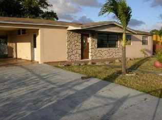 4853 NW 167th St, Opa Locka, FL 33055