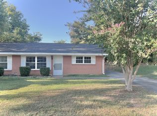 4816 Sylvia Cir, Chattanooga, TN 37416
