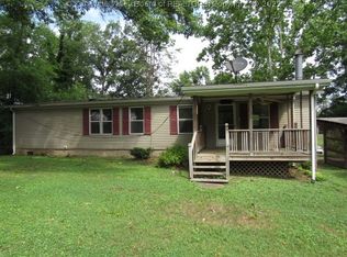 1 Dogwood Dr, Huntington, WV 25704