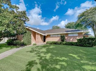 11002 Endicott Ln, Houston, TX 77035