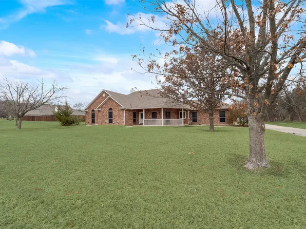 1602 Grandberry Dr, Melissa, TX 75454
