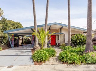 326 Church St, Mountain View, CA 94041