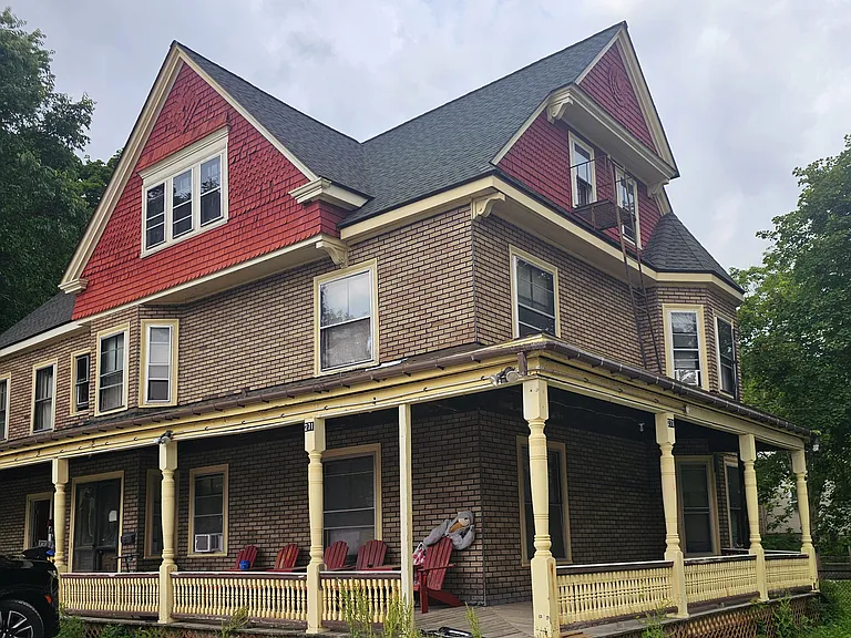 271 Nashua St #4 — Photo 1