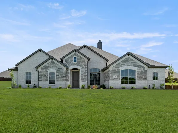 26 Old Crow Rd, Joshua, TX 76058