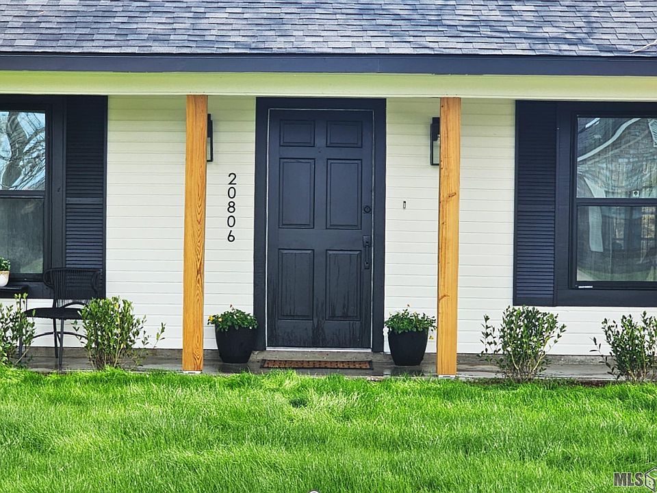 20806 Numbers Dr, Zachary, LA 70791 Zillow