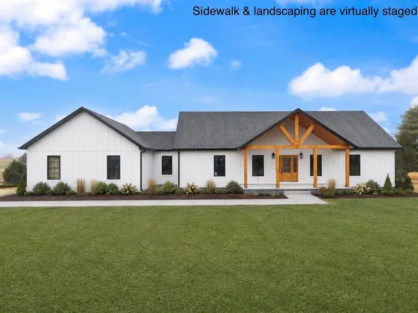 1577 Hunter Dr, Lancaster, KY 40444
