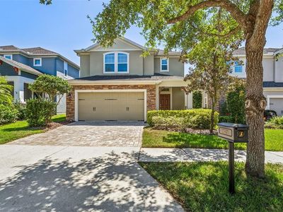 16219 Bayberry View Dr, Lithia, FL, 33547
