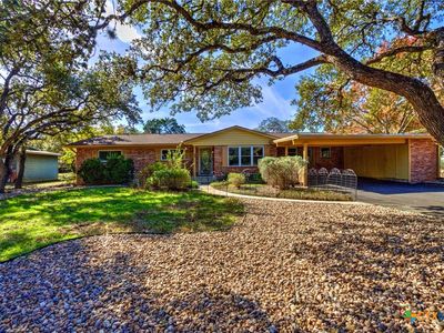 983 Encino Dr, New Braunfels, TX, 78130