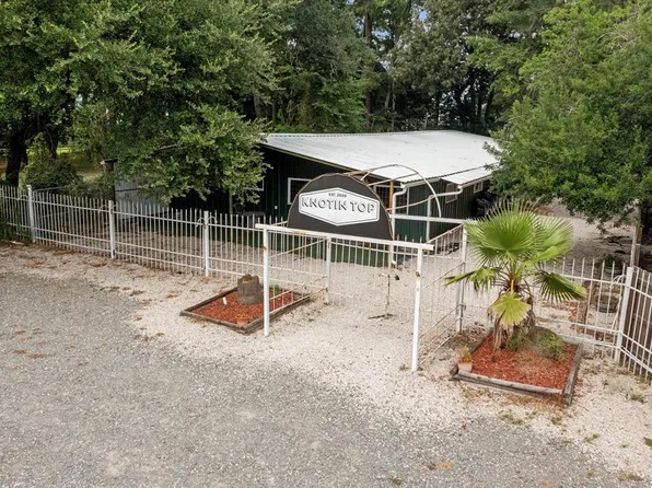 2508 State Highway 69 N, Lufkin, TX 75904