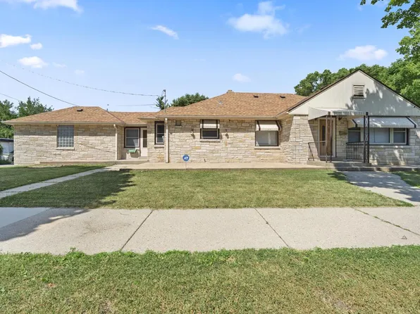 3031 S 33rd STREET, Milwaukee, WI 53215