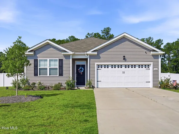 1404 Greenock Lane, Conway, SC 29526