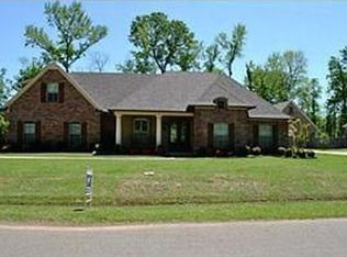 2824 Sunrise Point, Haughton, LA 71037