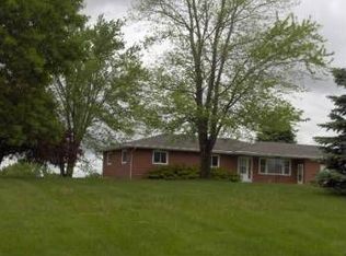 8576 SE 13th Ave, Runnells, IA 50237