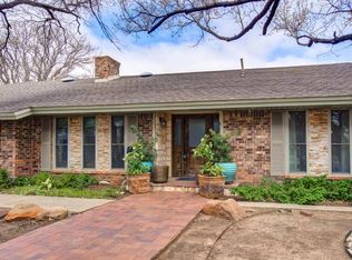 4504 20th St, Lubbock, TX 79407