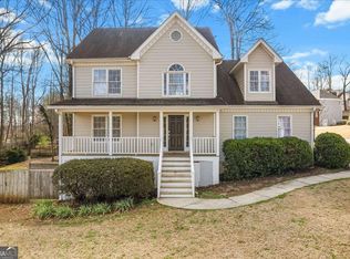 2799 Springfount Trl, Lawrenceville, GA 30043