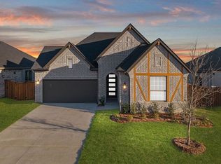 200 Bay Laurel Rd, McKinney, TX 75071