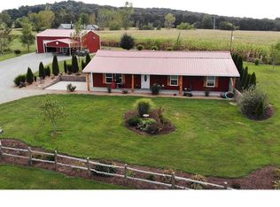 7920 Holmes Rd, Farmington, MO 63640