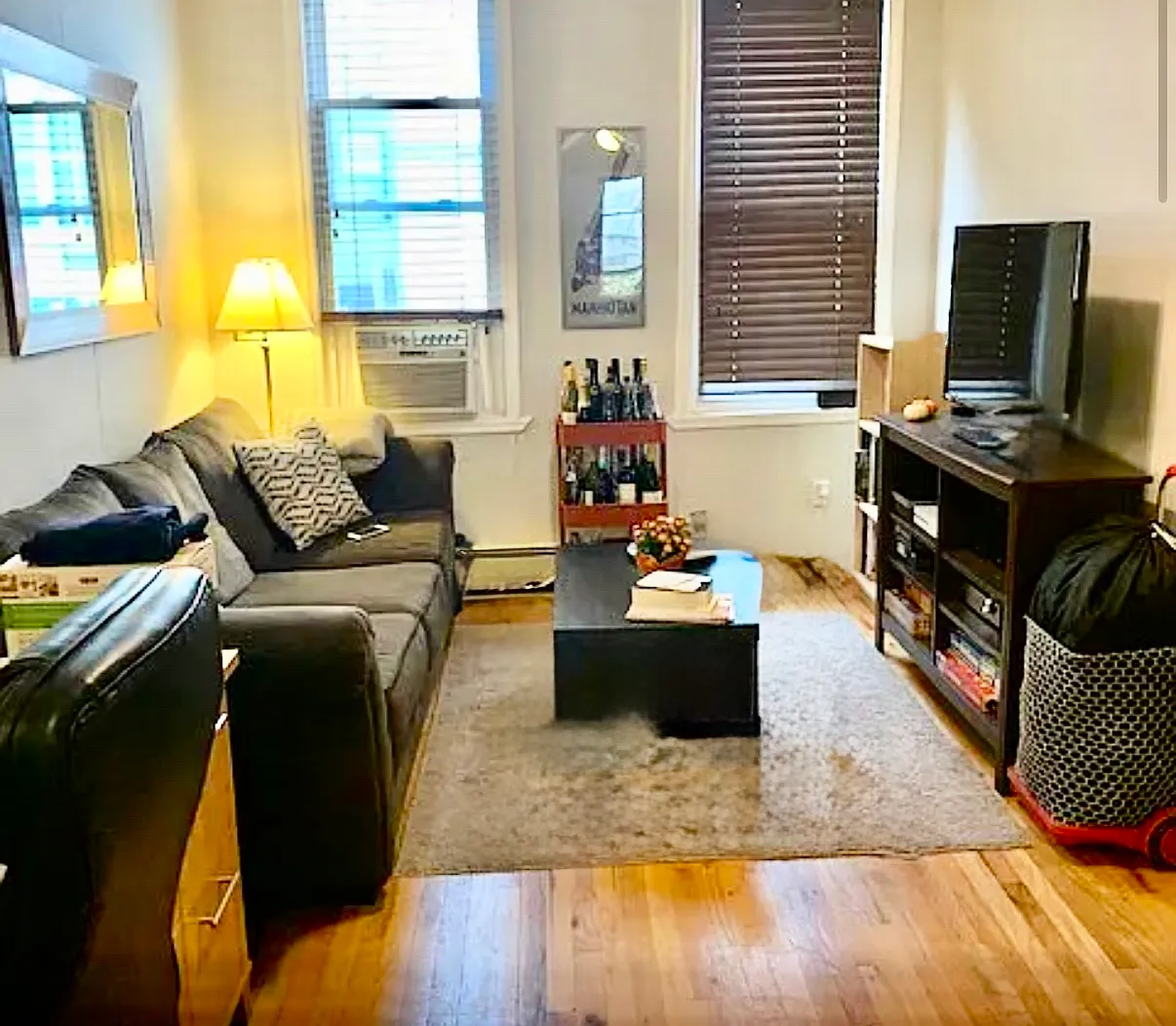 1 bed, $2,350 — Photo 2