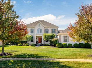 8963 Winding Creek Way, Pickerington, OH 43147