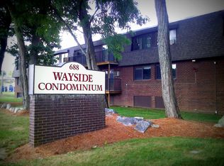 688 Boston Post Rd E APT 223, Marlborough, MA 01752