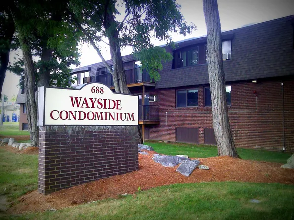 688 Boston Post Rd E APT 223, Marlborough, MA 01752