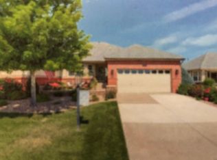 8495 E 149th Dr, Thornton, CO 80602