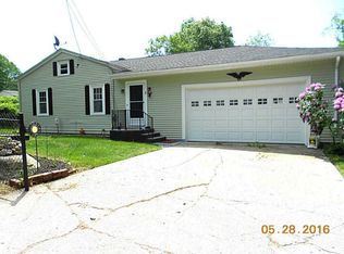 5 Lawn St, Cumberland, RI 02864