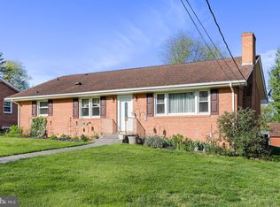 437 Jamestown Rd, Front Royal, VA 22630