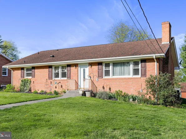 437 Jamestown Rd, Front Royal, VA 22630