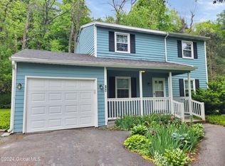 154 Hilgert Pkwy, Schoharie, NY 12157