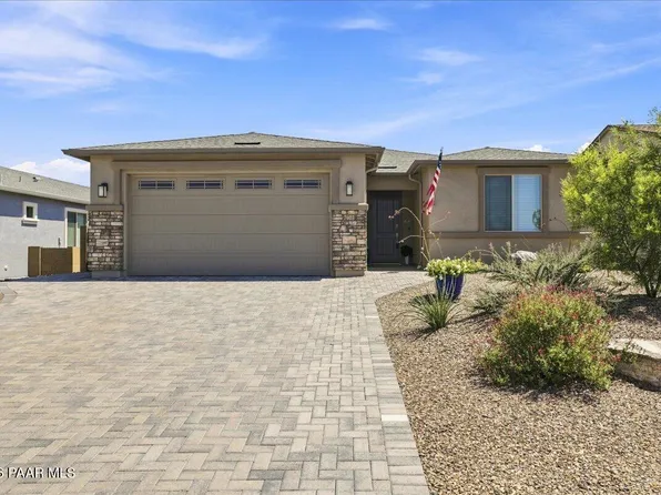 7603 E Turnberry Dr, Prescott Valley, AZ 86315