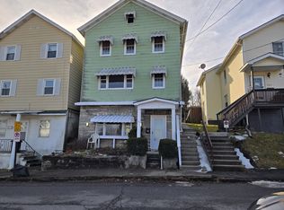 705 Hampton St, Scranton, PA 18504